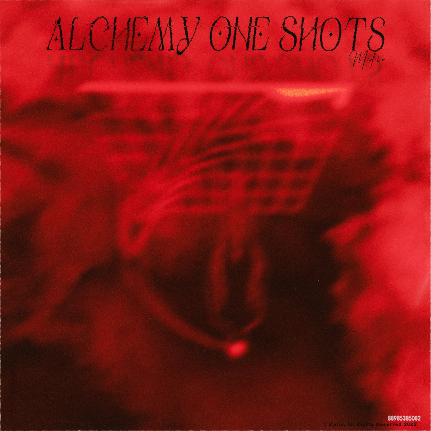 Mafio - Alchemy One Shots