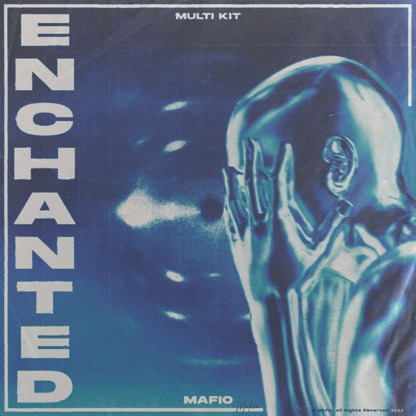 Mafio - Enchanted Multi-Kit