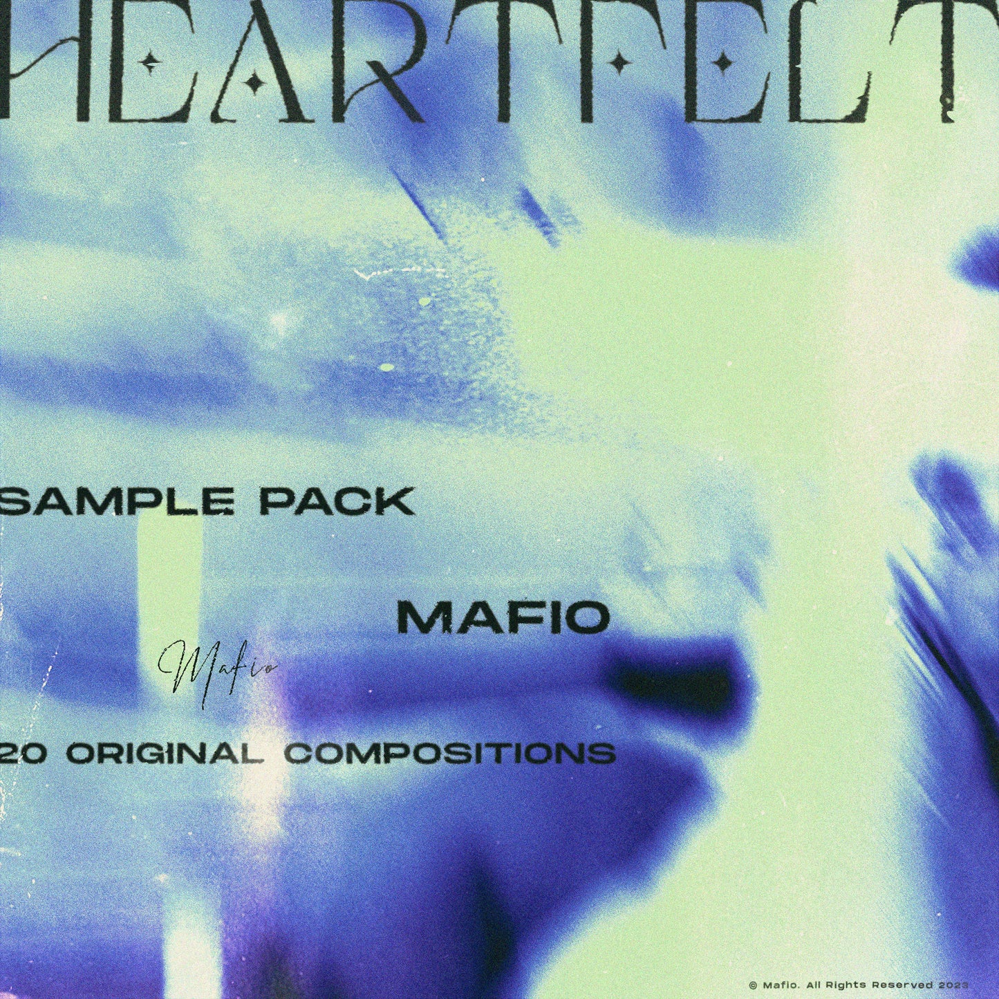 Mafio - Heartfelt Sample Pack