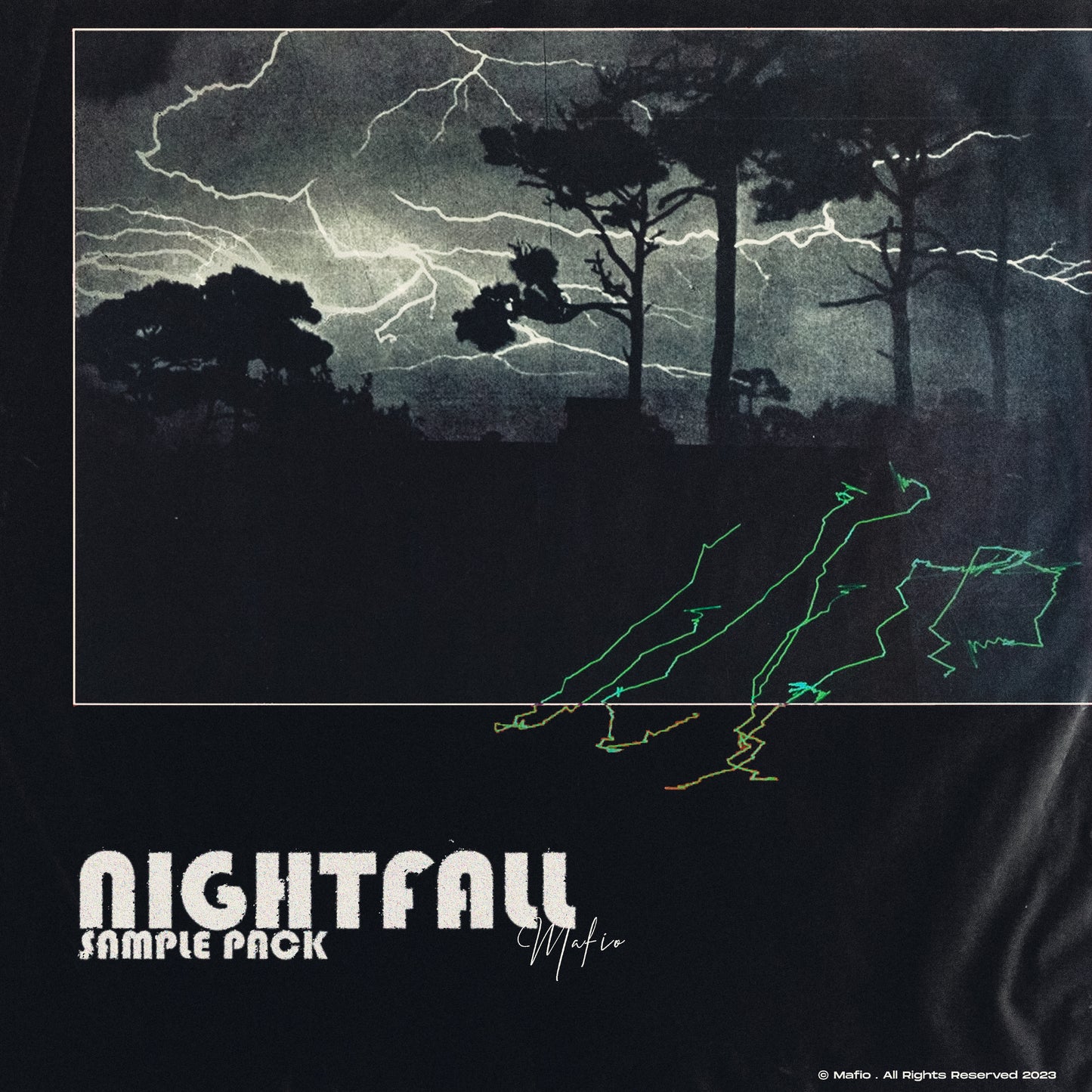 Mafio - Nightfall Sample Pack