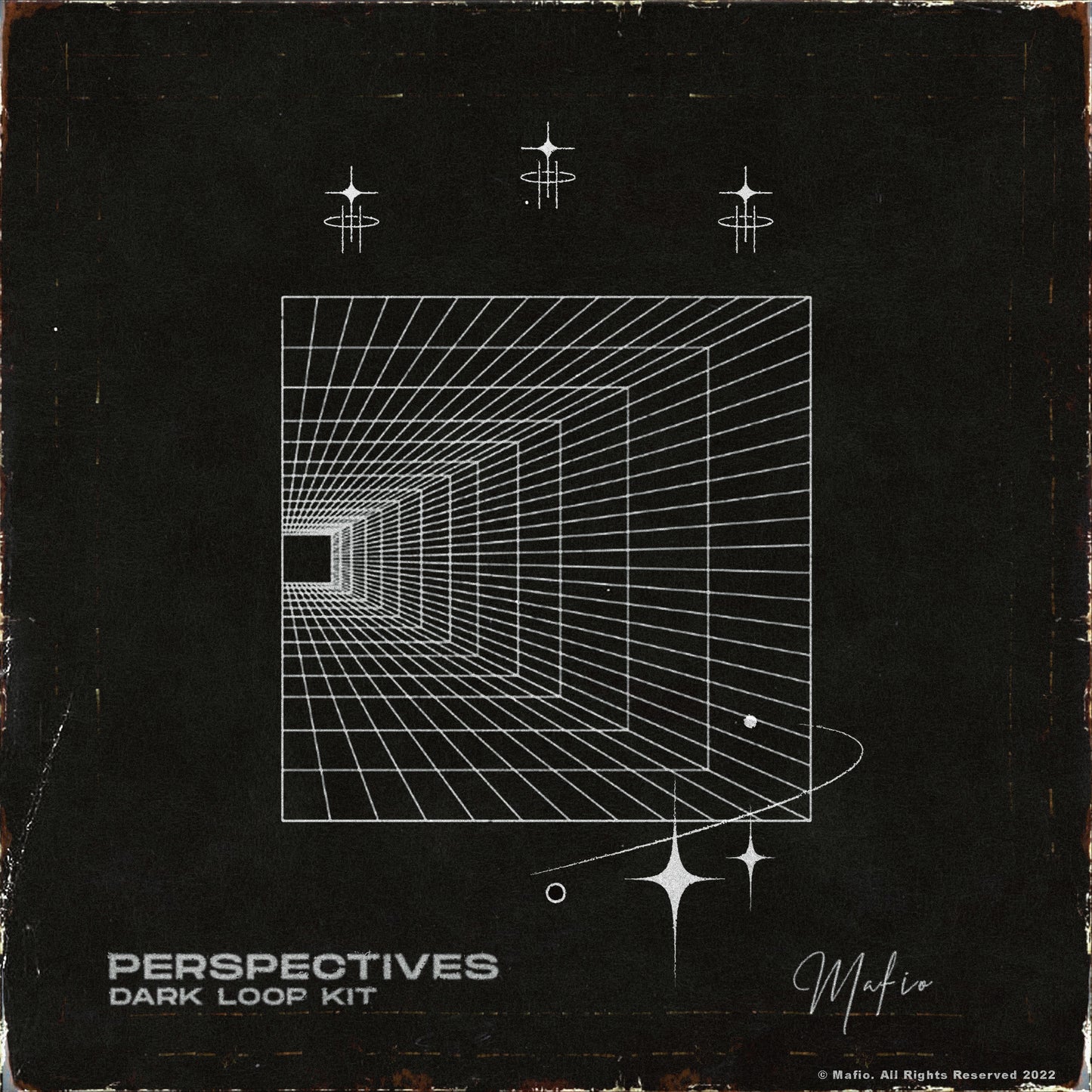 Mafio - Perspectives Sample Pack