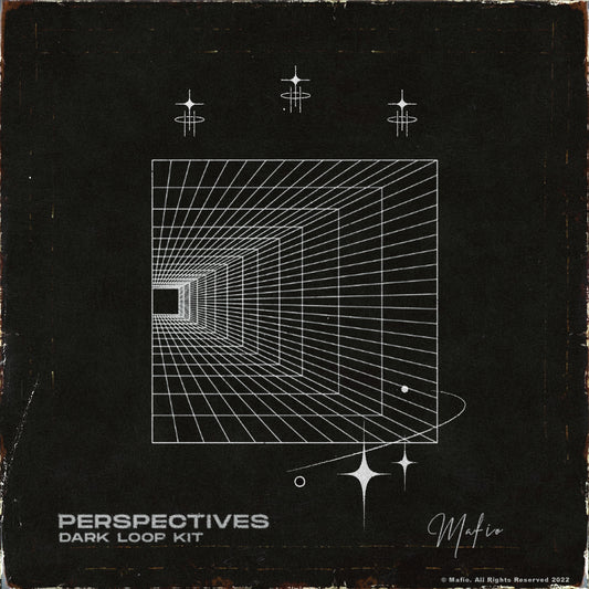 Mafio - Perspectives Sample Pack