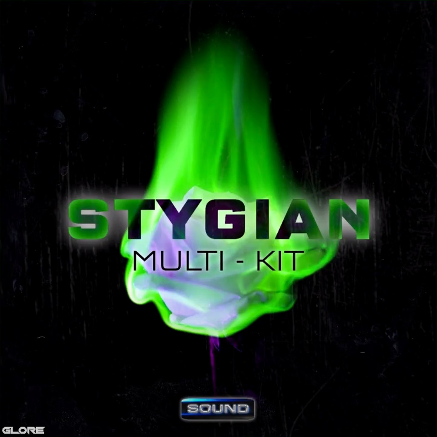 Glore - Stygian Multi-Kit