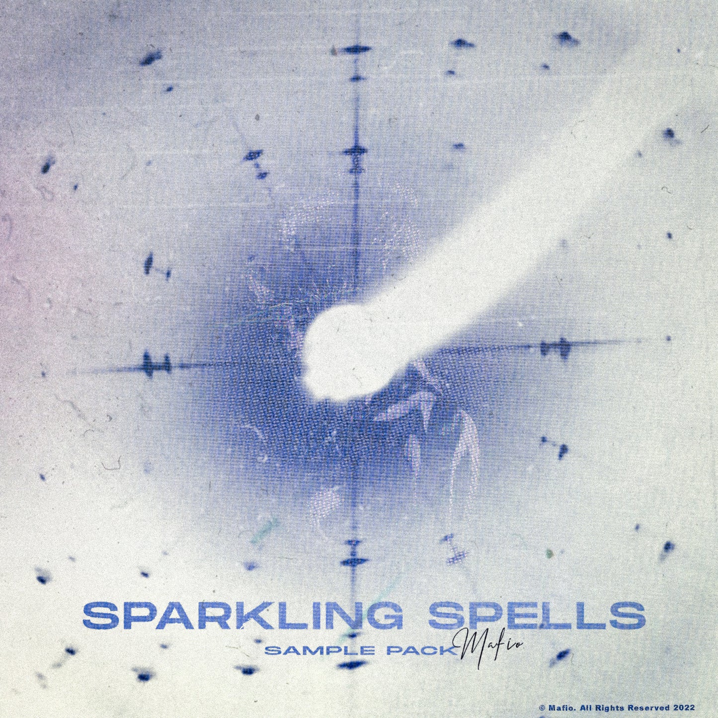 Mafio - Sparkling Spells Sample Pack