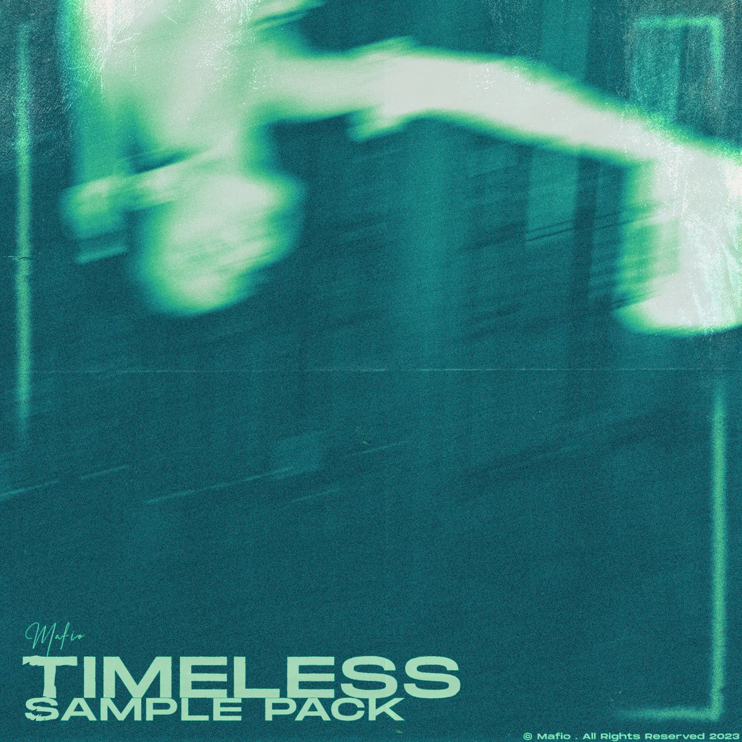 Mafio - Timeless Sample Pack