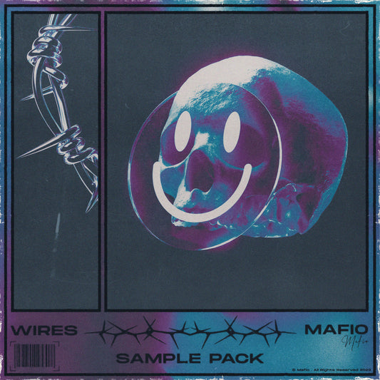 Mafio - Wires Sample Pack